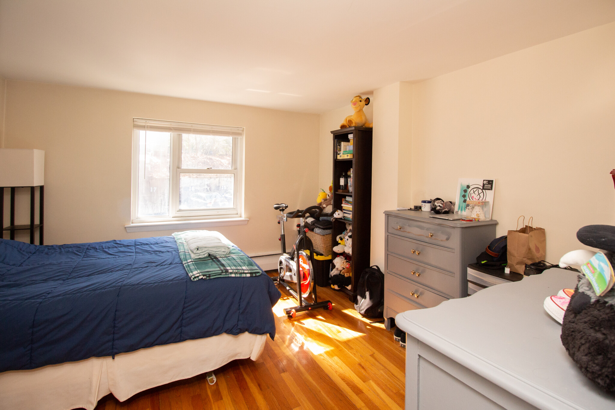 Photos of apartment on CHESTNUT St.,Brookline MA 02445