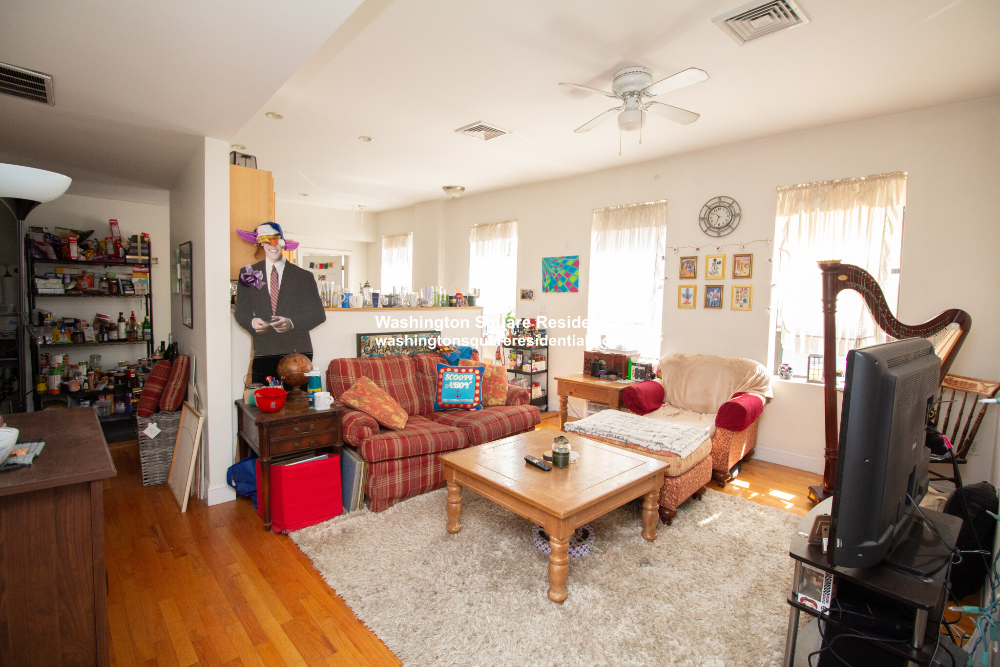 Photos of apartment on Cresthill Rd.,Boston MA 02135