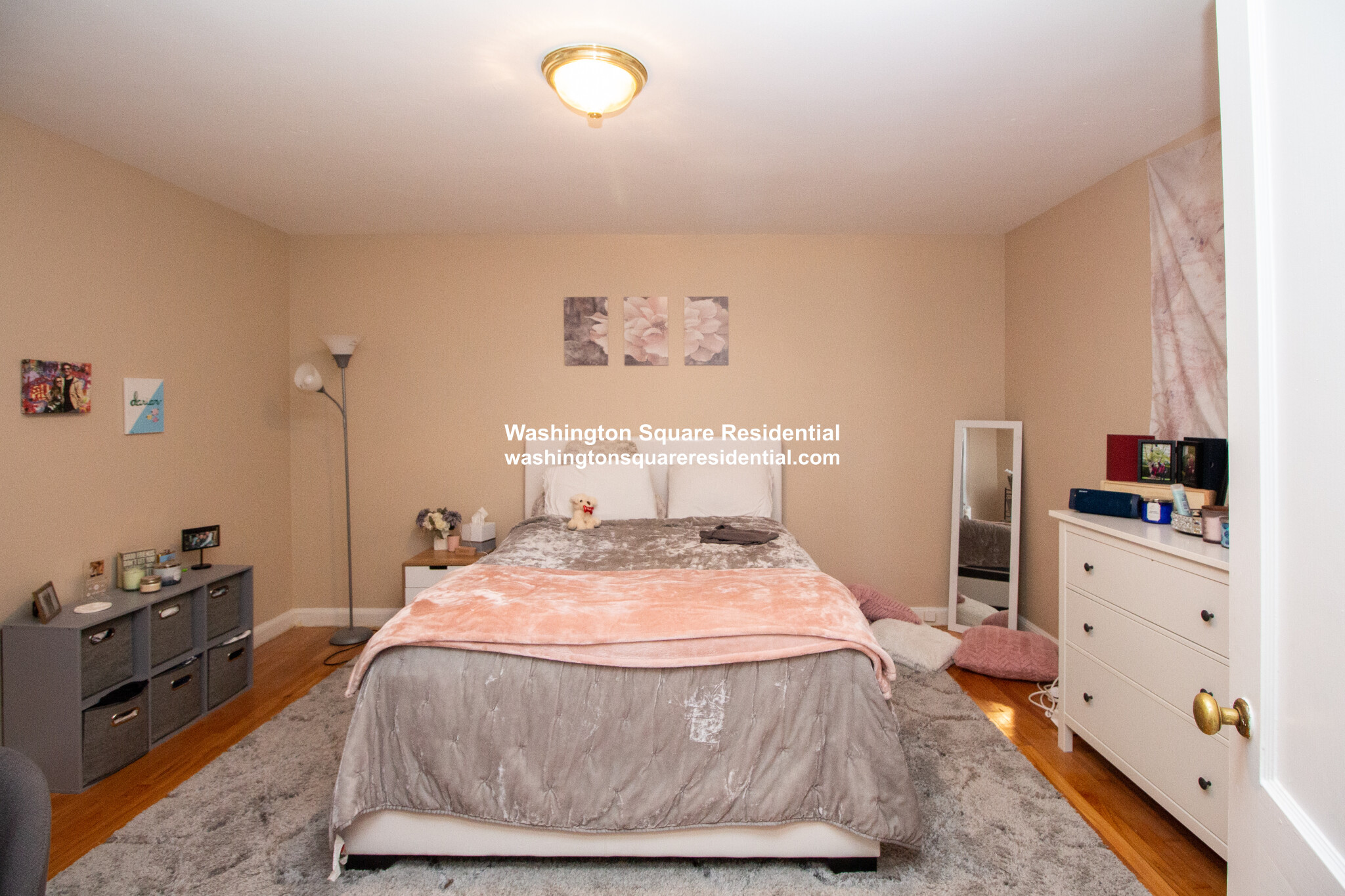 Photos of apartment on Dean Rd.,Brookline MA 