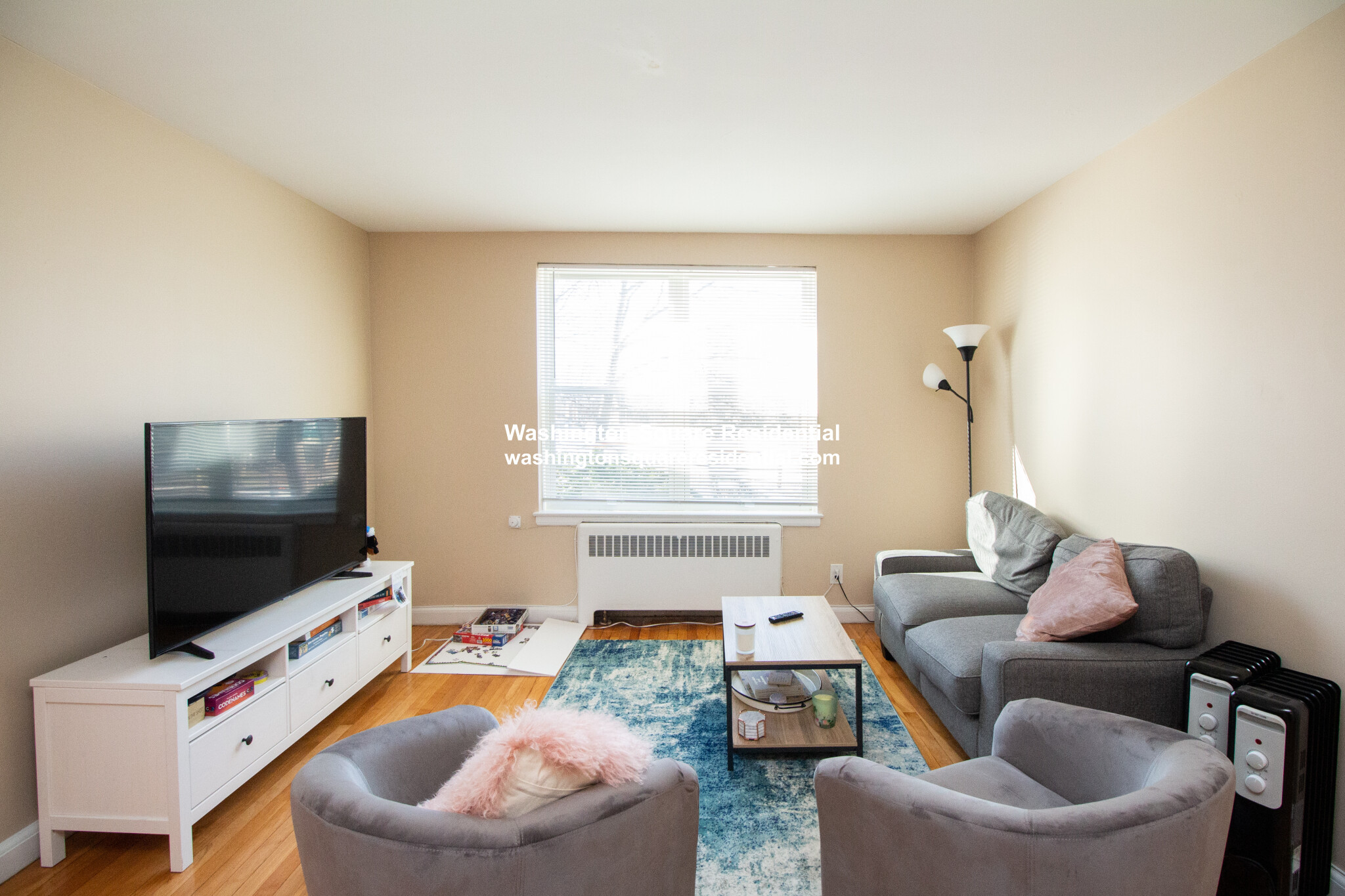 Photos of apartment on Dean Rd.,Brookline MA 