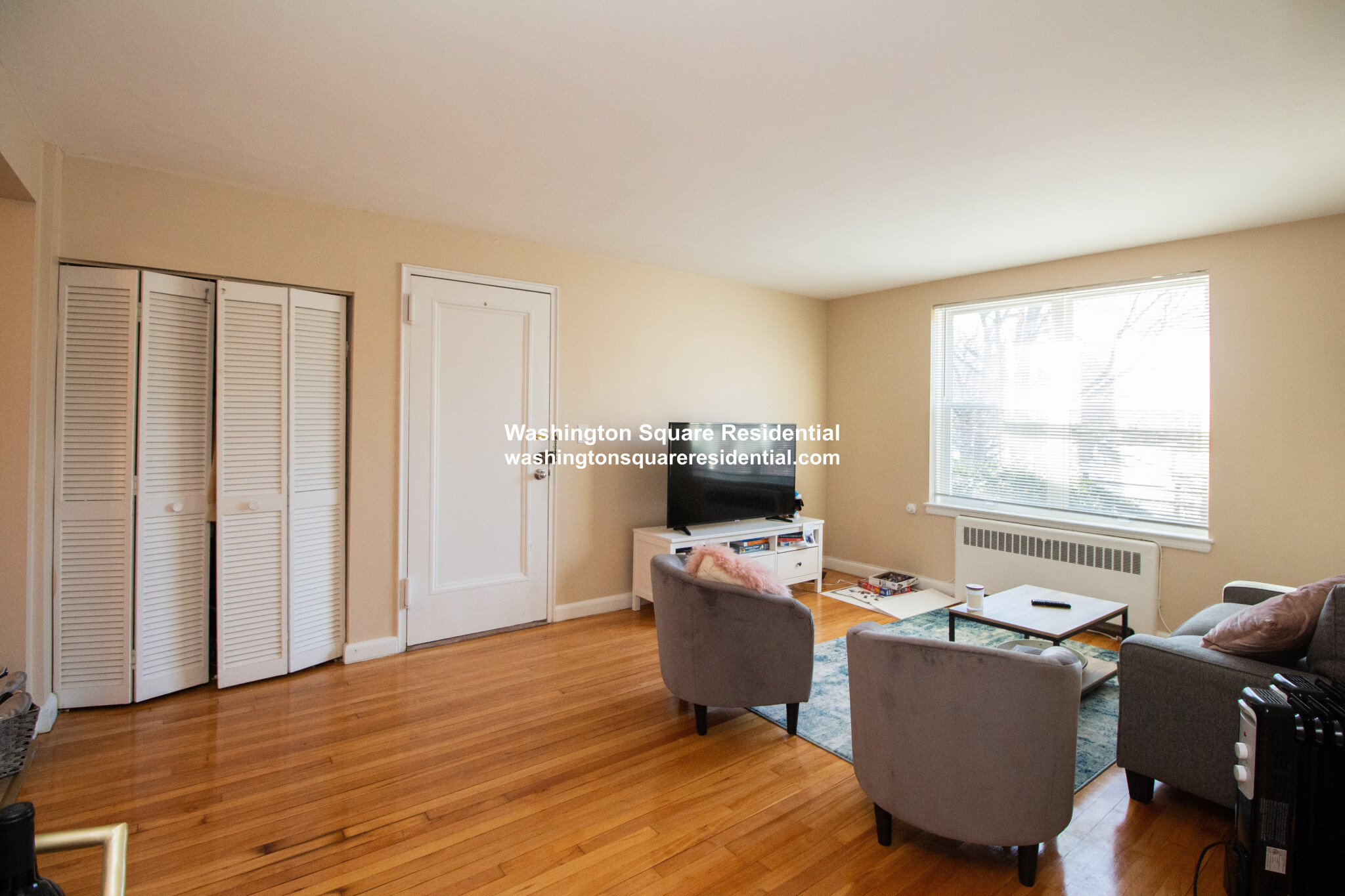 Photos of apartment on Dean Rd.,Brookline MA 