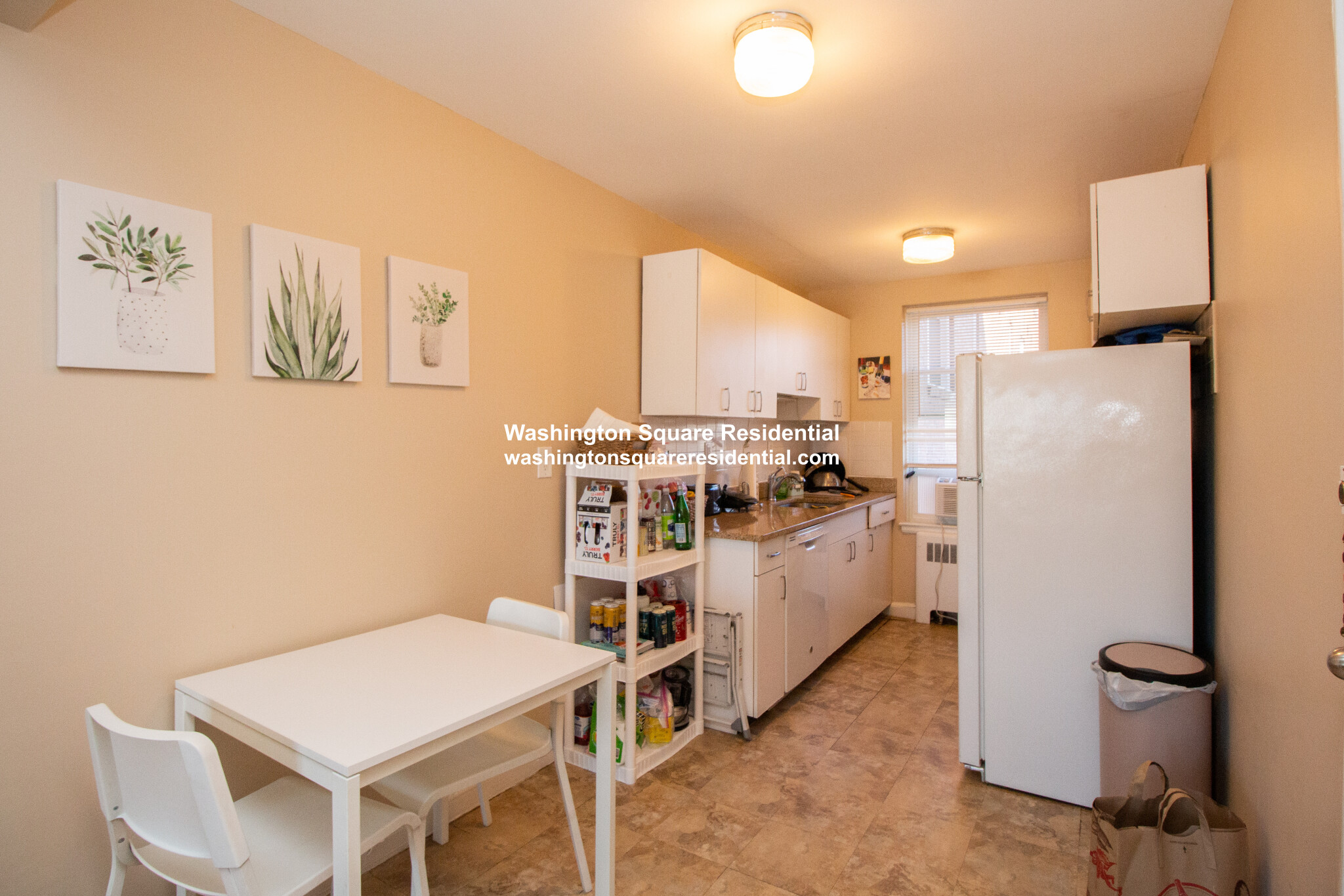 Photos of apartment on Mount Vernon St.,Boston MA 