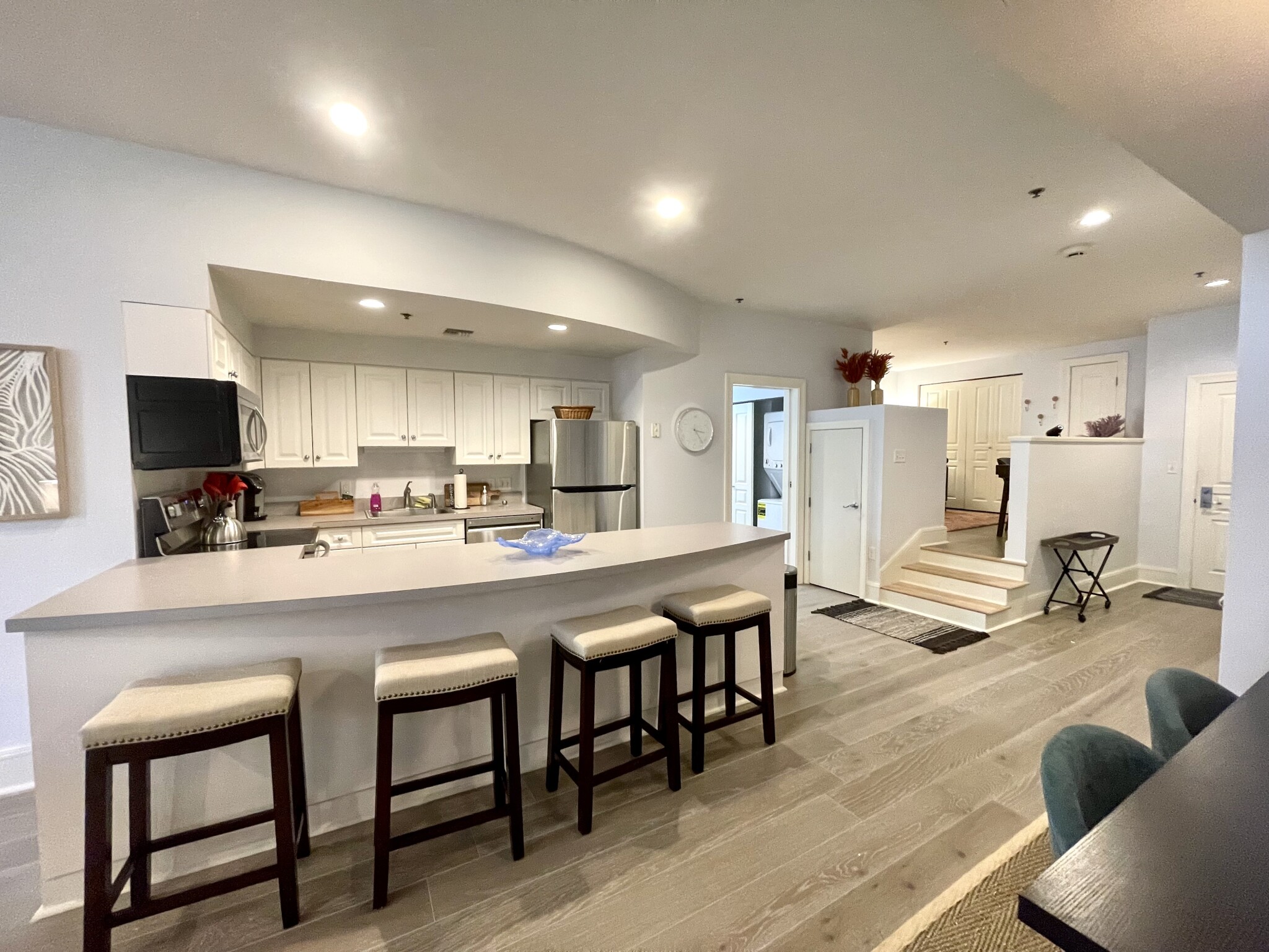 1387 Washington St, South End