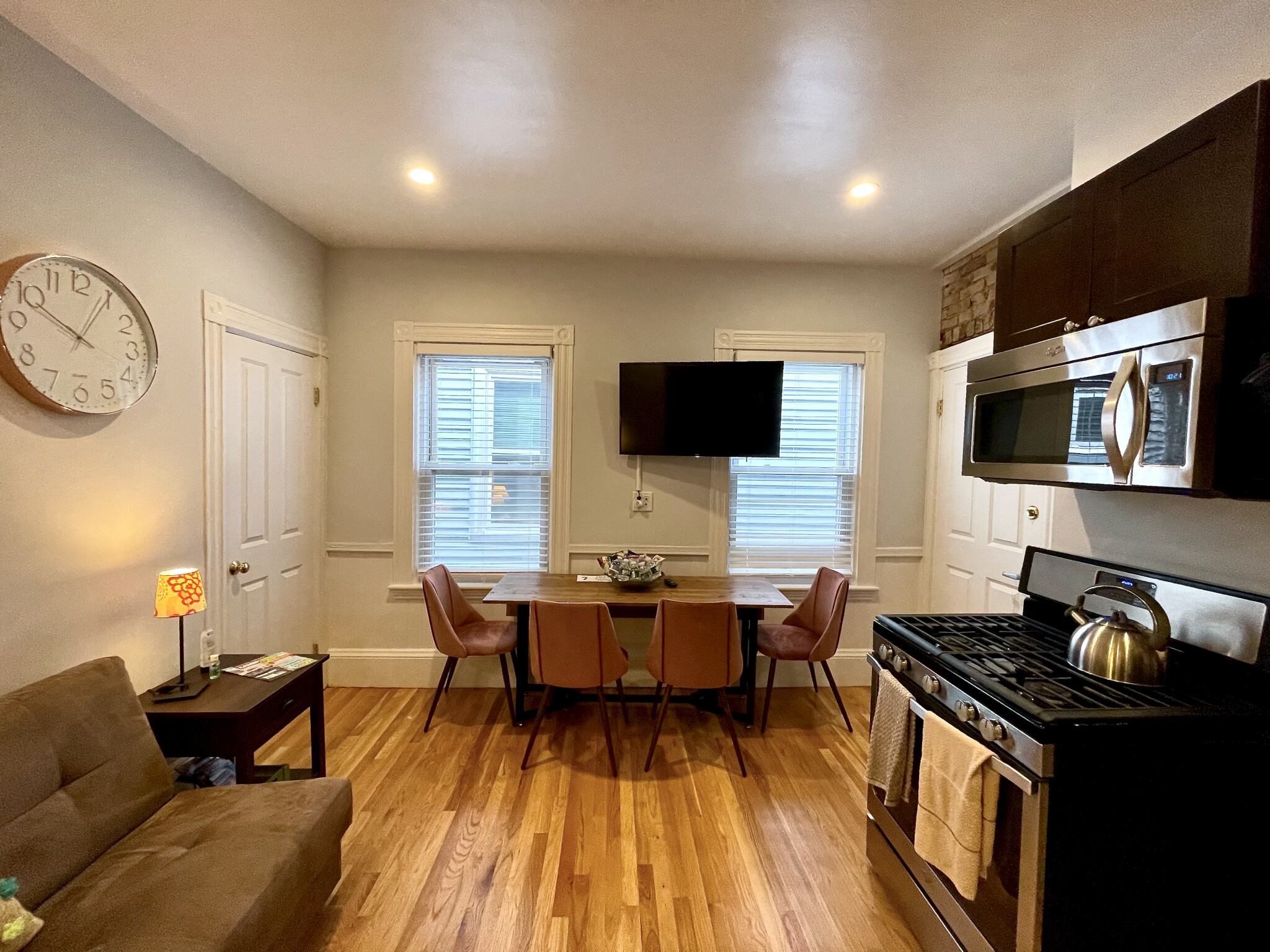 322 Western Ave, Central Square