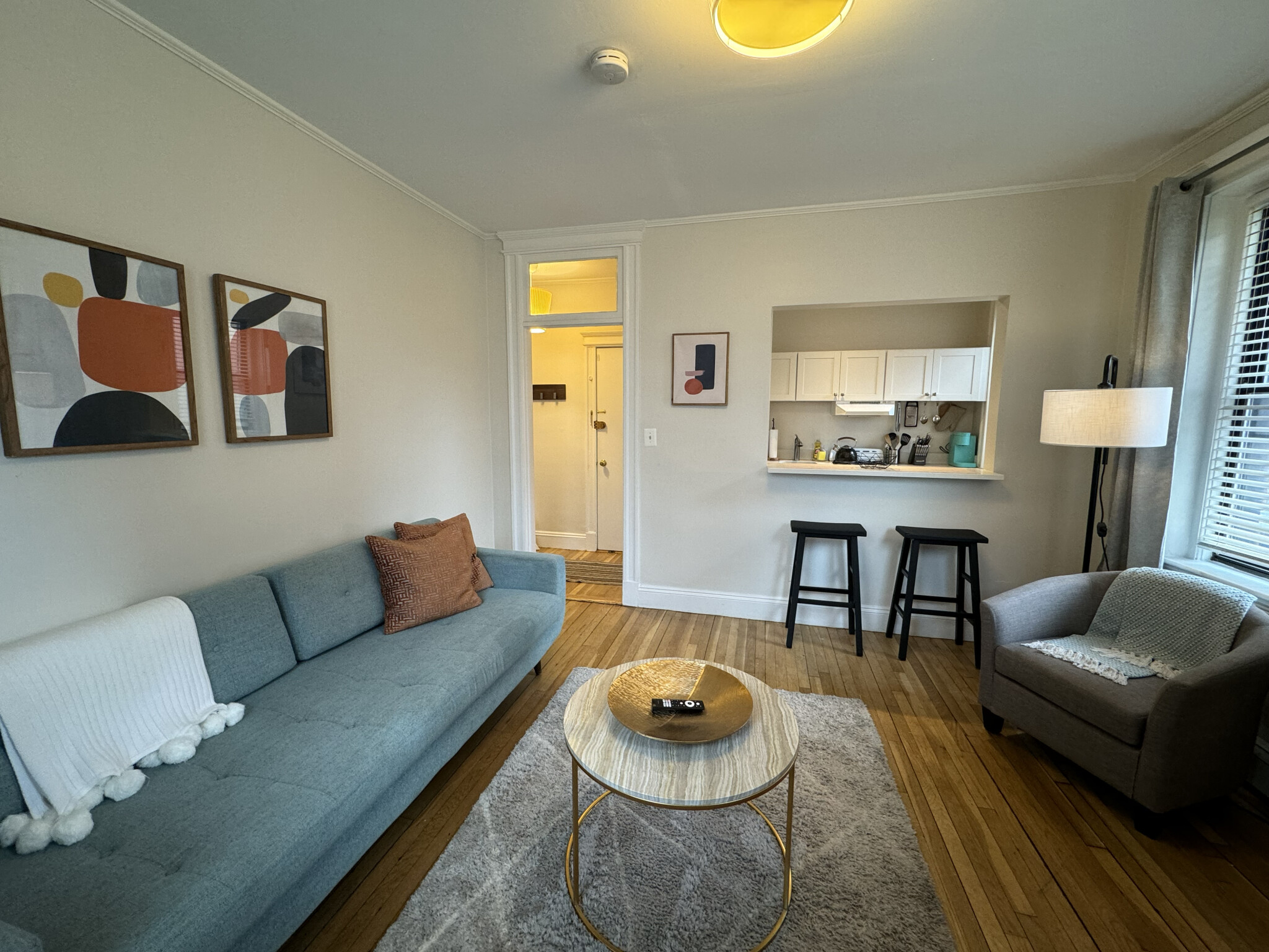 Concept Properties
