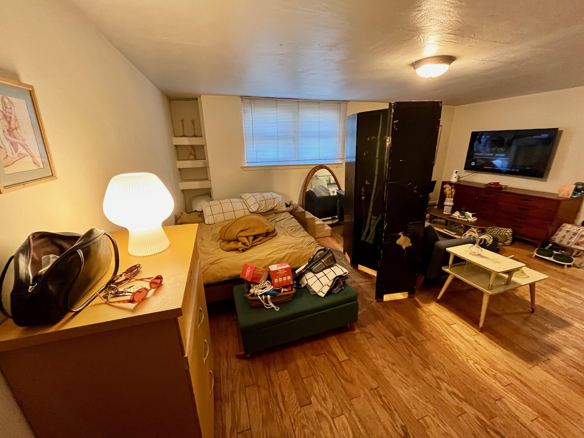 105 Chestnut St. - Brookline