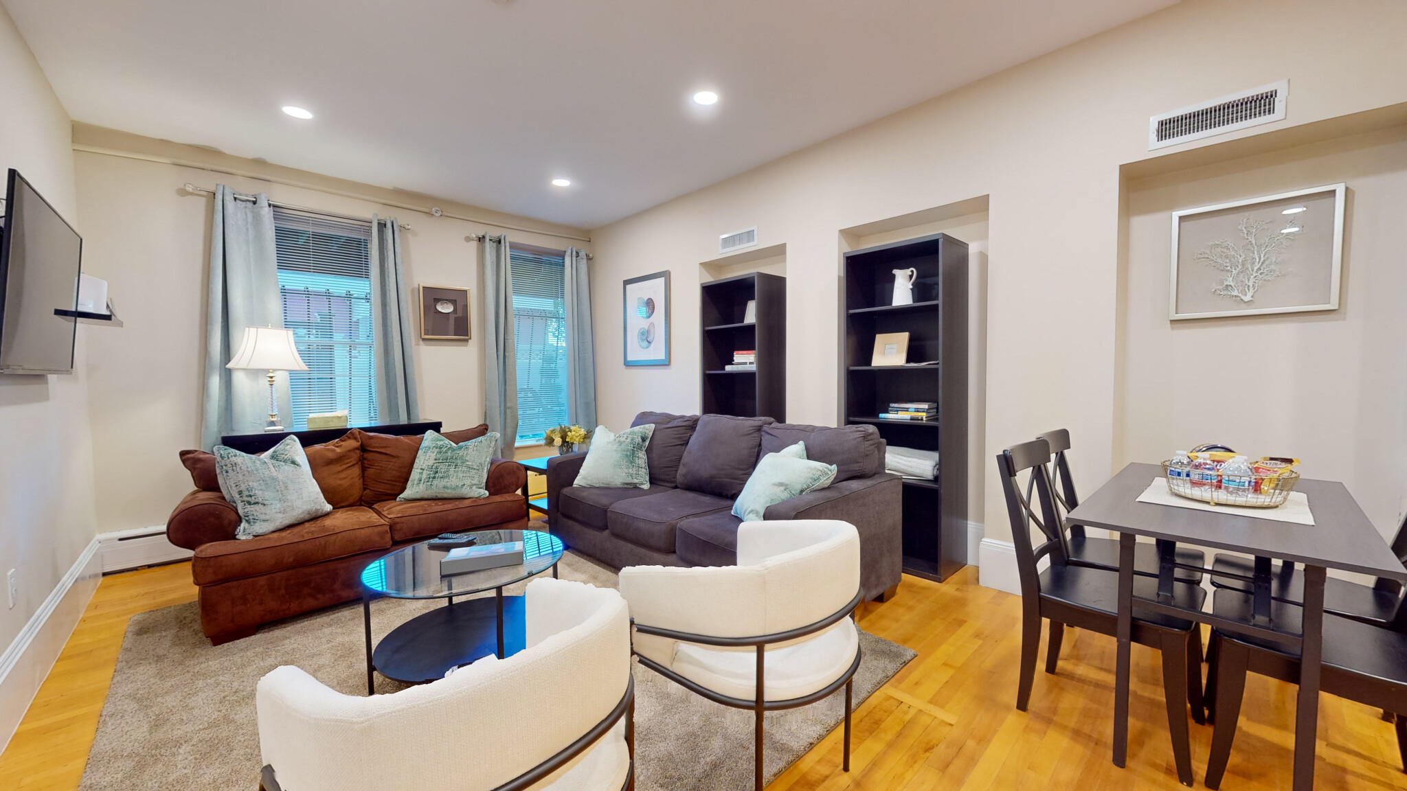 Concept Properties