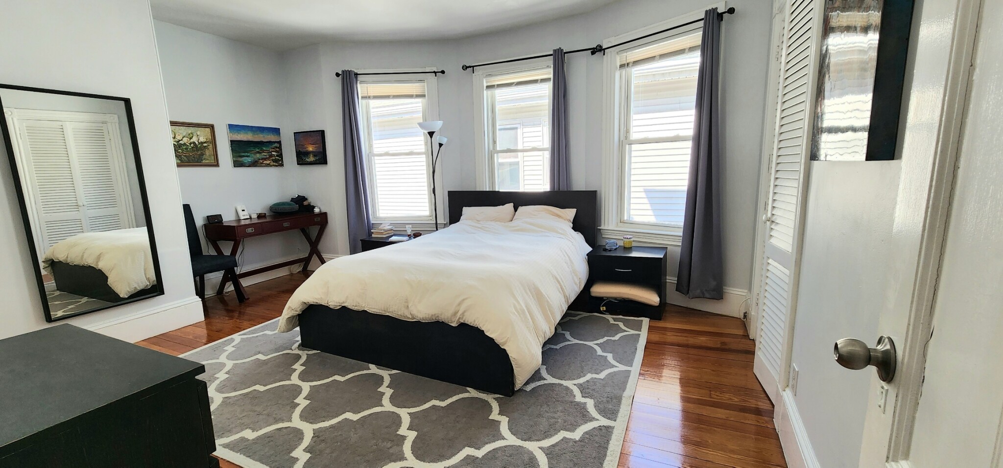 Photos of apartment on Chestnut,Brookline MA 