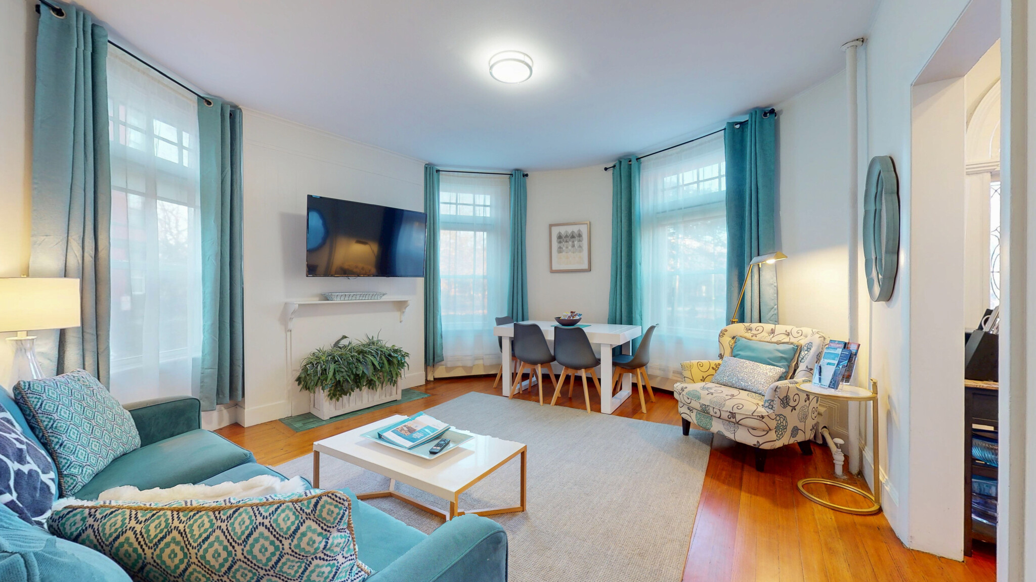 Concept Properties