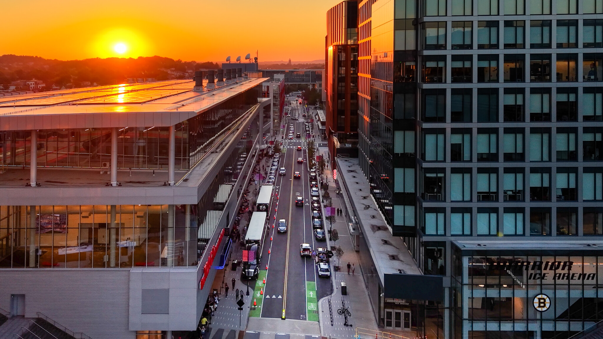 Photos of apartment on Hichborn St.,Boston MA 02135