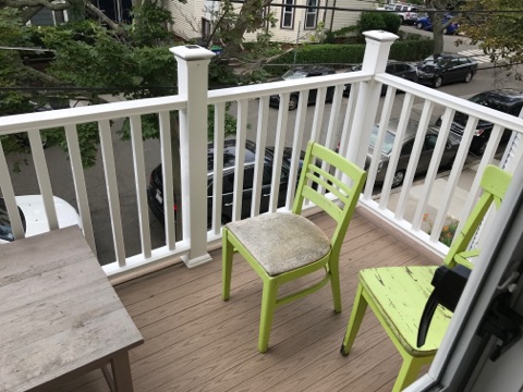 4 bed, 2 bath apartment for rent at 39 Grove St Unit 3, East Somerville — photo 14 of 18