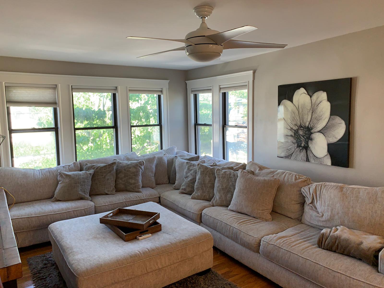 3.5 bed, 1 bath apartment for rent at 67 Governor Winthrop Rd Unit 0, East Somerville — photo 6 of 17