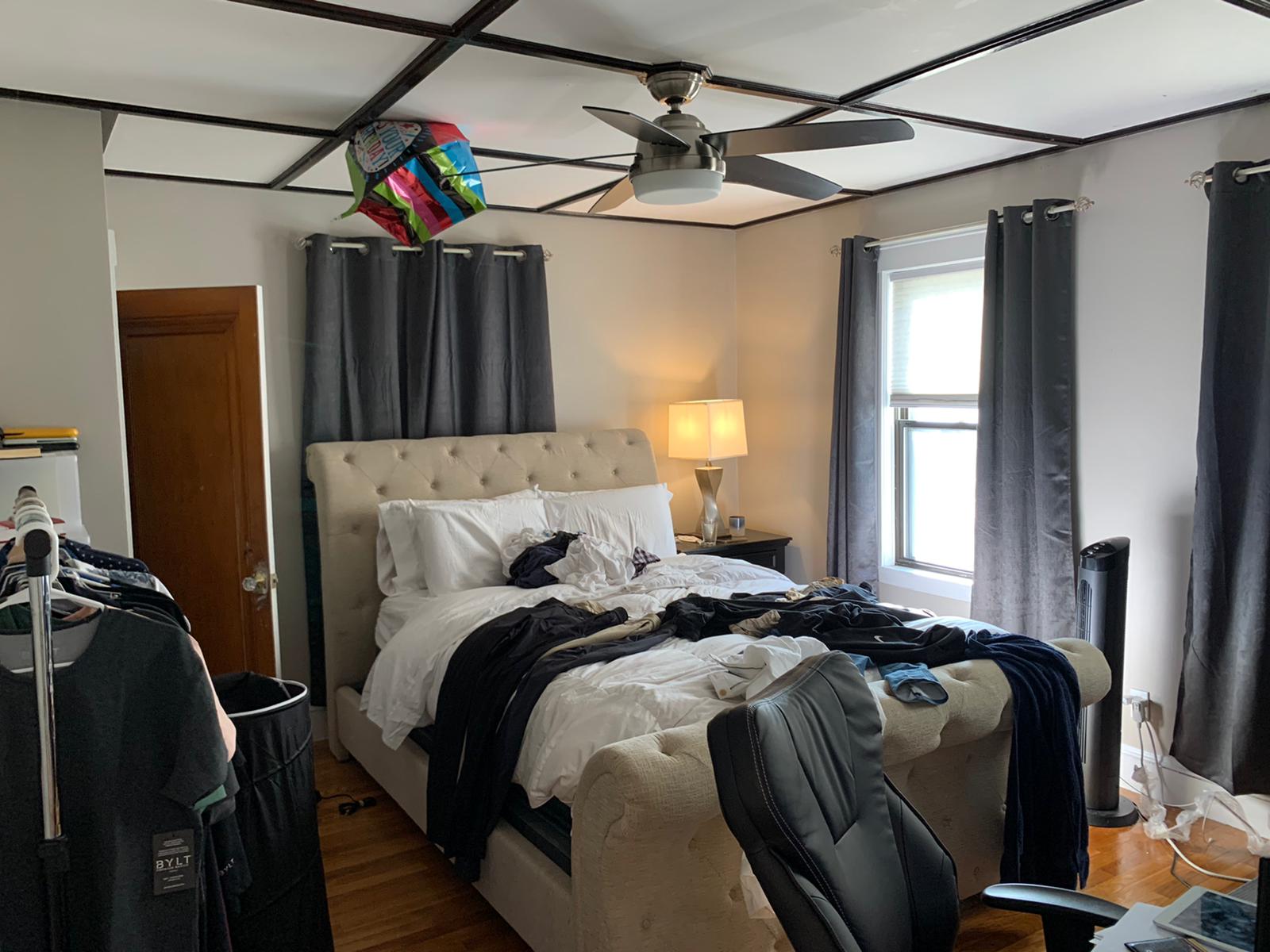 3.5 bed, 1 bath apartment for rent at 67 Governor Winthrop Rd Unit 0, East Somerville — photo 11 of 17