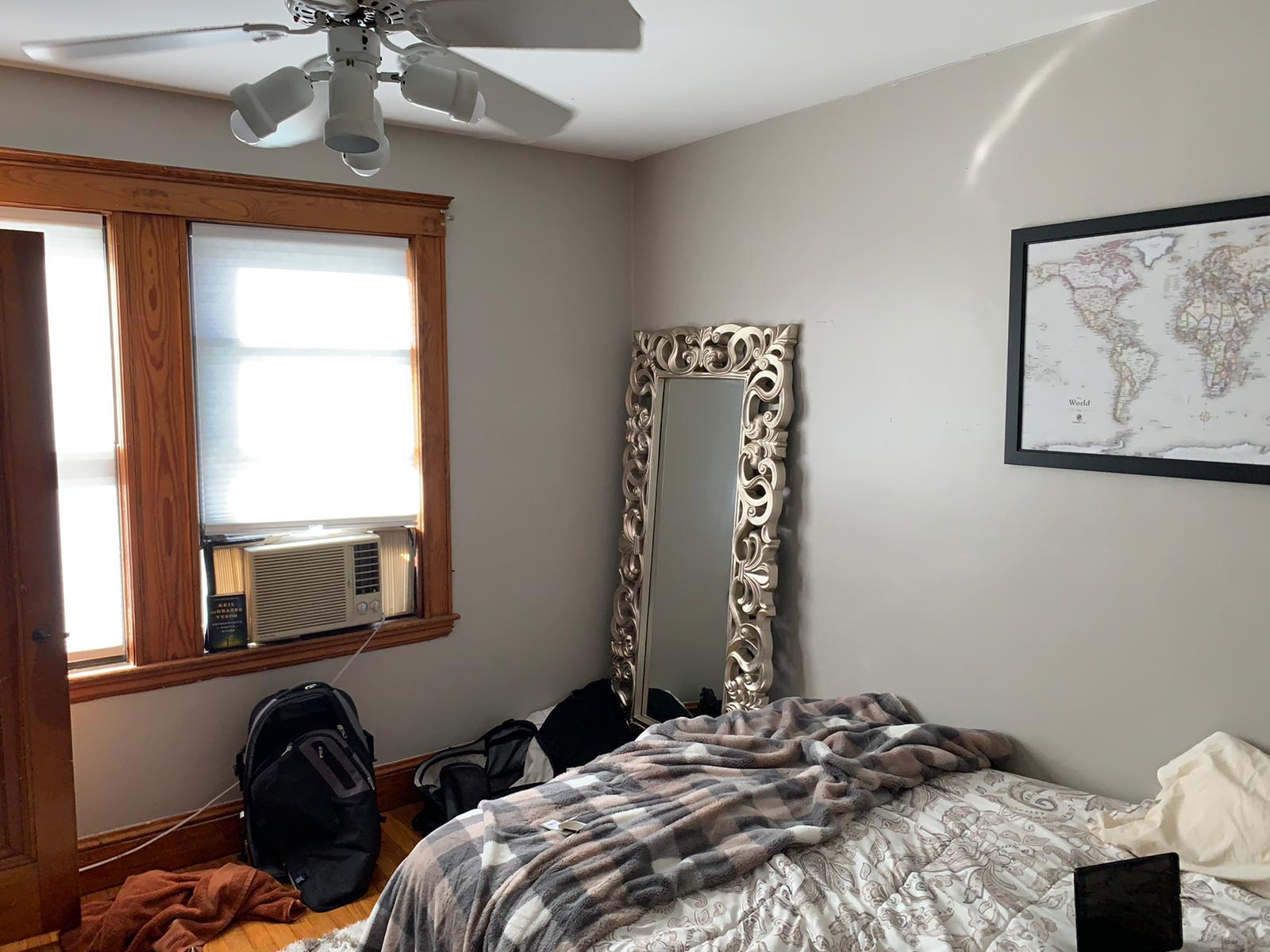 3.5 bed, 1 bath apartment for rent at 67 Governor Winthrop Rd Unit 0, East Somerville — photo 10 of 17