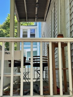 Photos of apartment on Pearson,Somerville MA 02144
