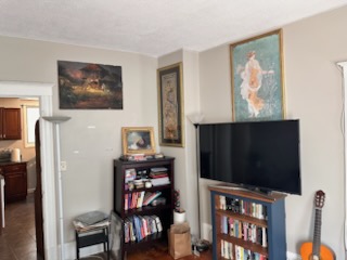 Photos of apartment on Pearson,Somerville MA 02144