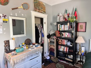 Photos of apartment on Pearson,Somerville MA 02144