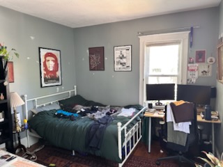 Photos of apartment on Pearson,Somerville MA 02144
