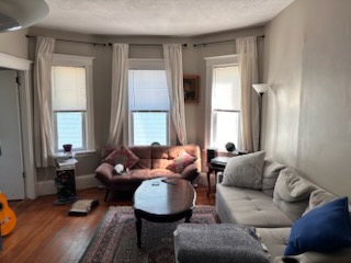 Photos of apartment on Pearson,Somerville MA 02144