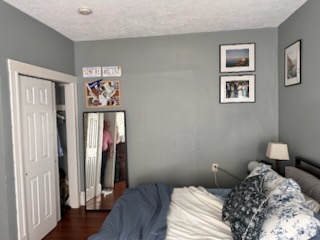 Photos of apartment on Pearson,Somerville MA 02144