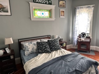 Photos of apartment on Pearson,Somerville MA 02144