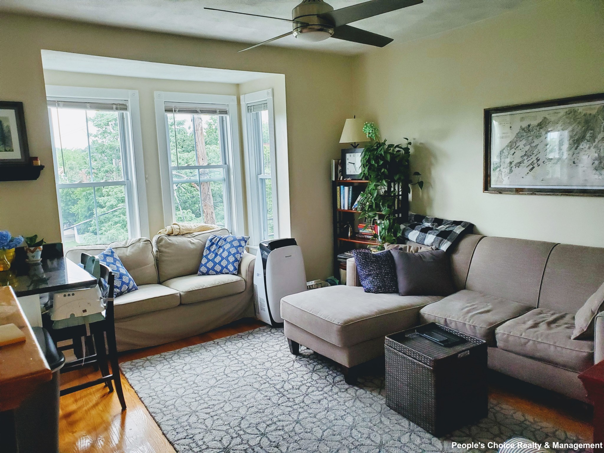 Photos of apartment on Vinal Ave.,Somerville MA 02143
