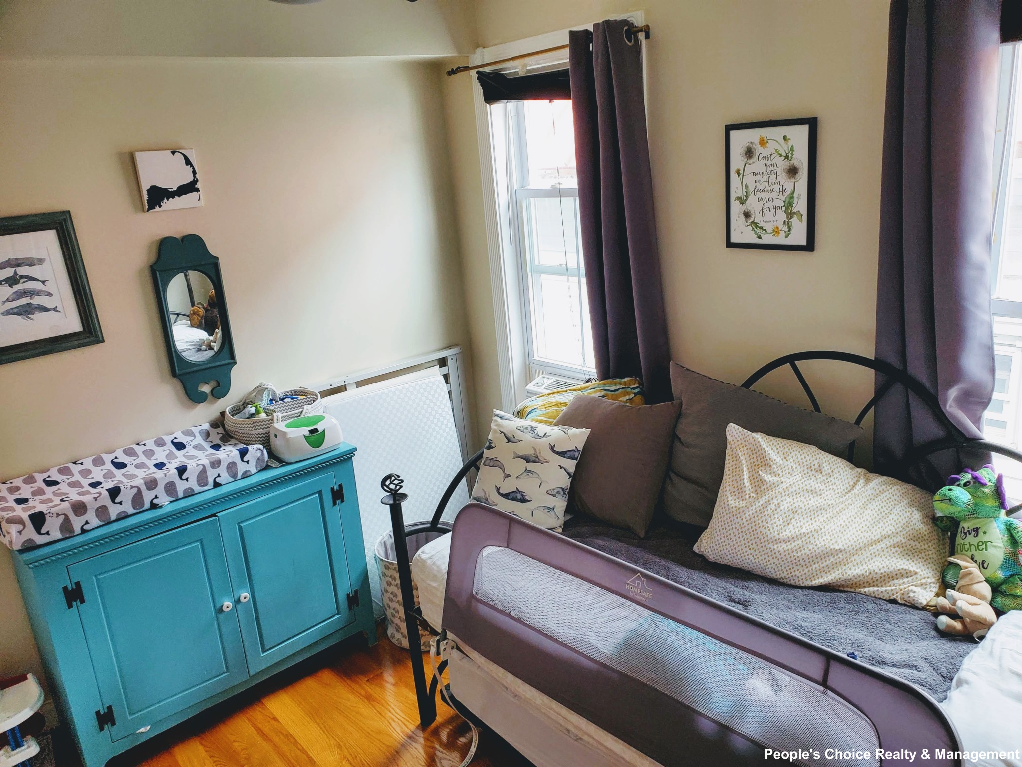 Photos of apartment on Vinal Ave.,Somerville MA 02143