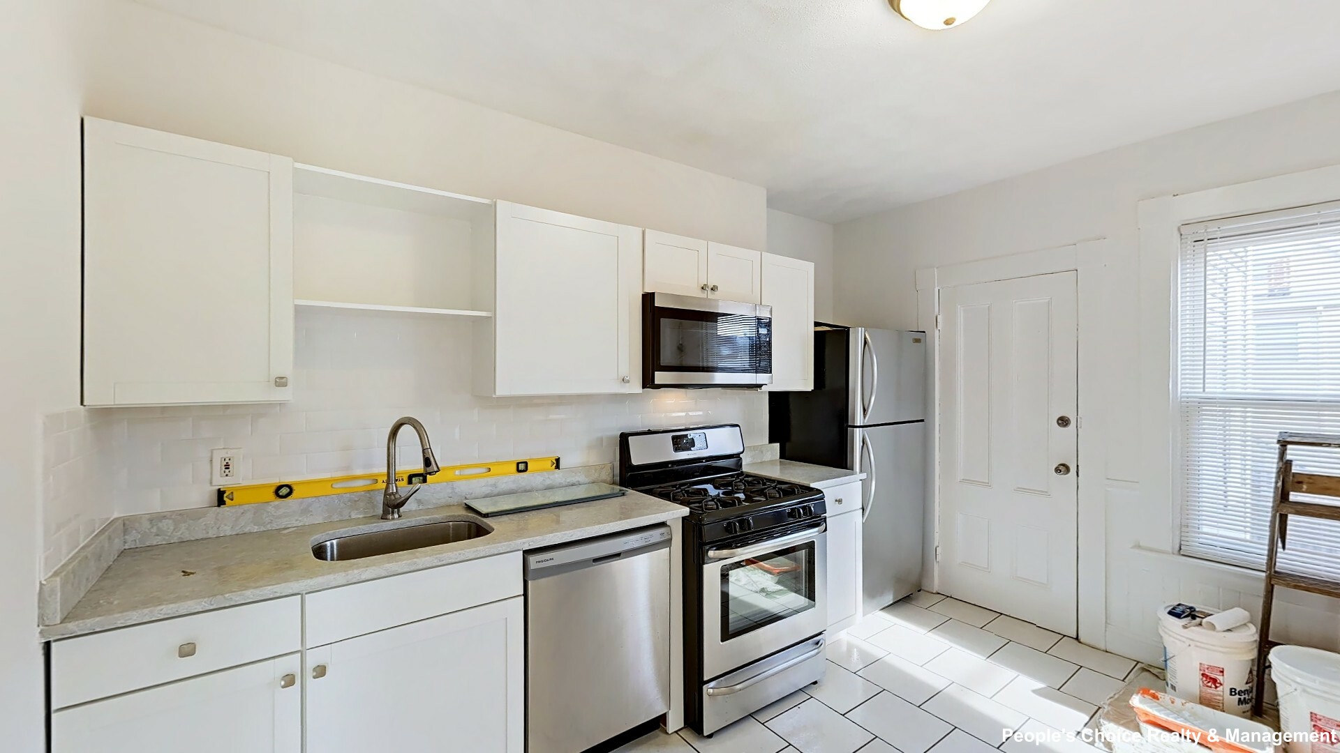 Pictures of  property for rent on Vinal Ave., Somerville, MA 02143