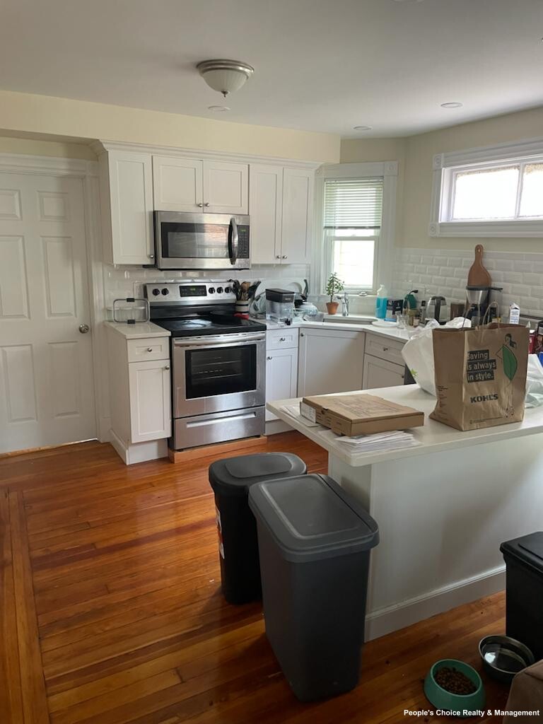 39 Grove St, Davis Square