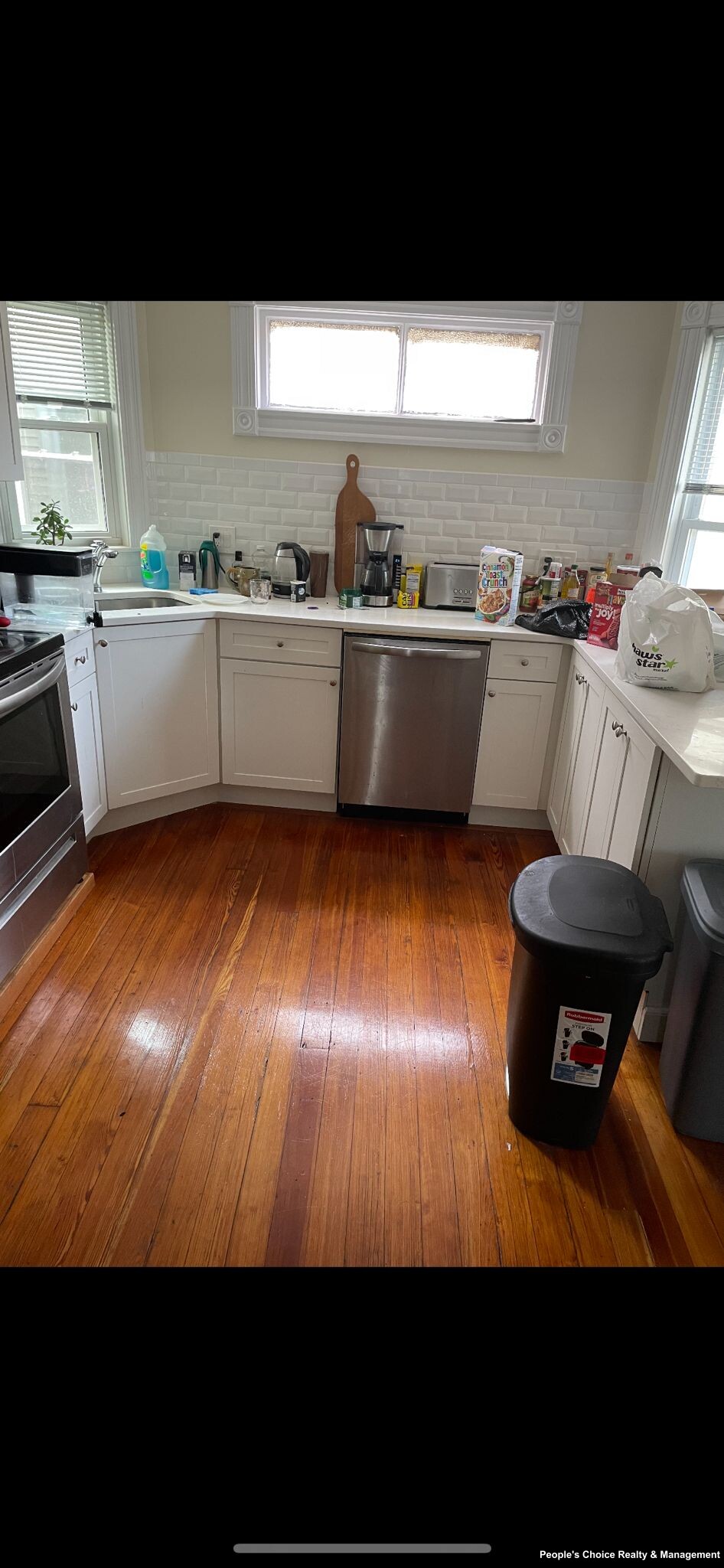 39 Grove St, Davis Square