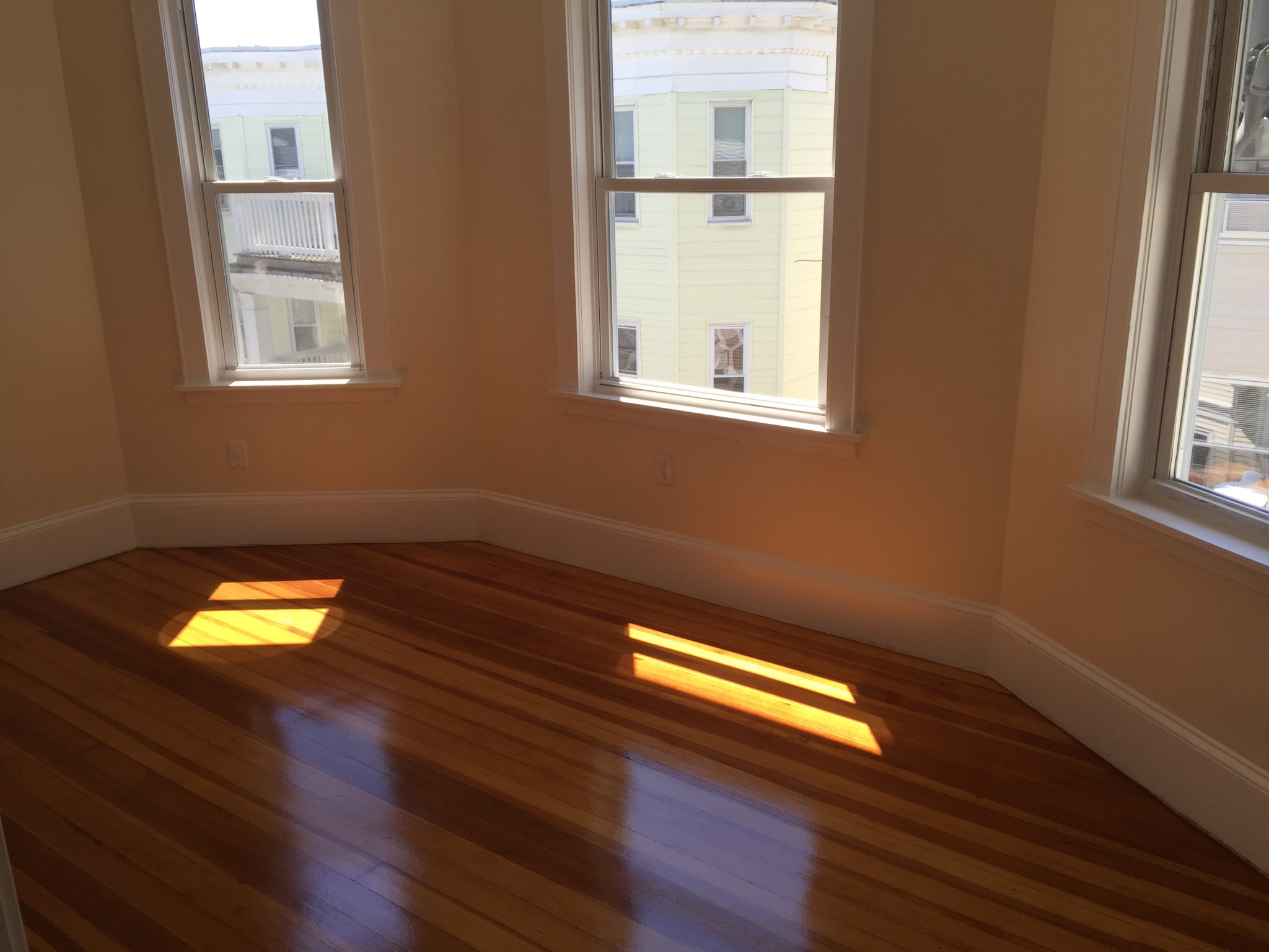 3 bed, 1 bath apartment for rent at 9 Alvan Ter Unit 1, Dorchester — photo 7 of 7