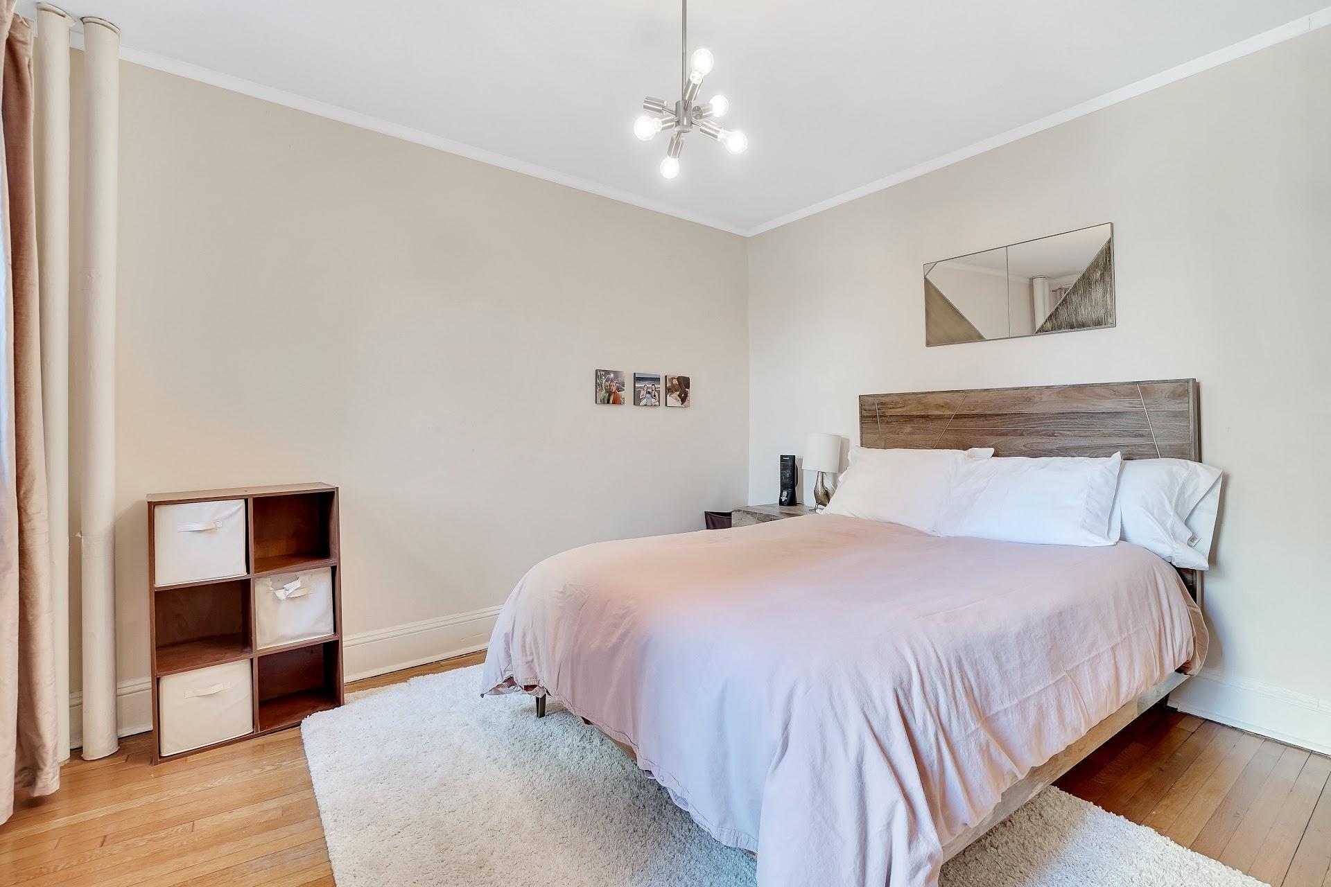 1 bed, 1 bath apartment for rent at 118 Riverway Unit 118, Fenway — photo 5 of 10