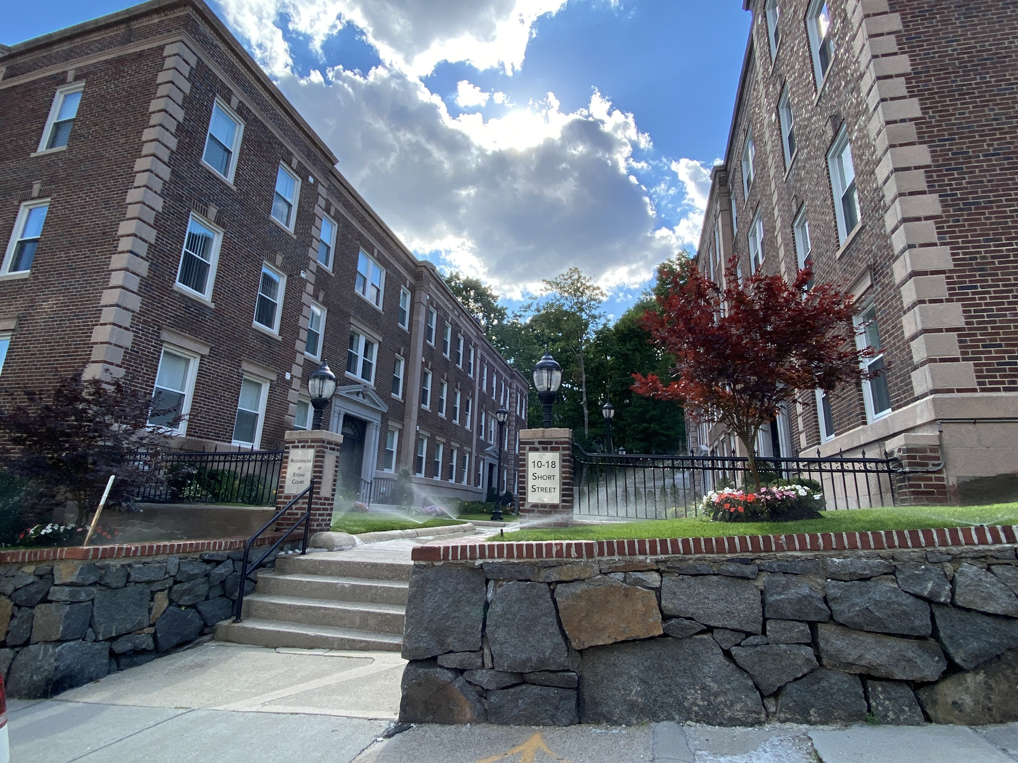 18 Short St, Coolidge Corner