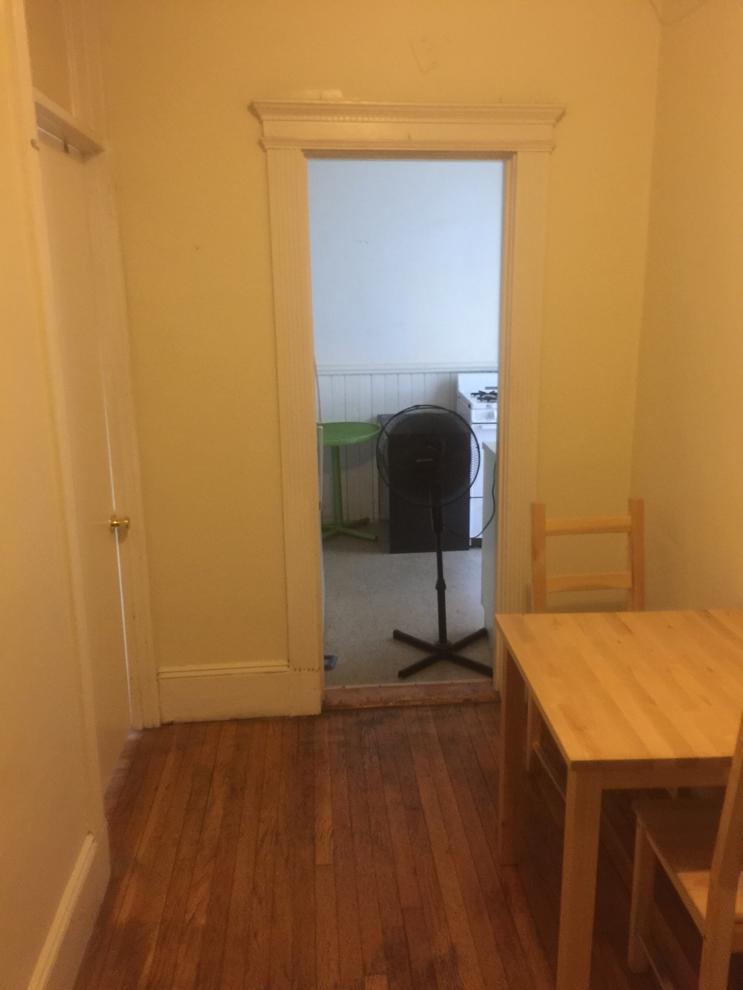 71 Chester St, Allston