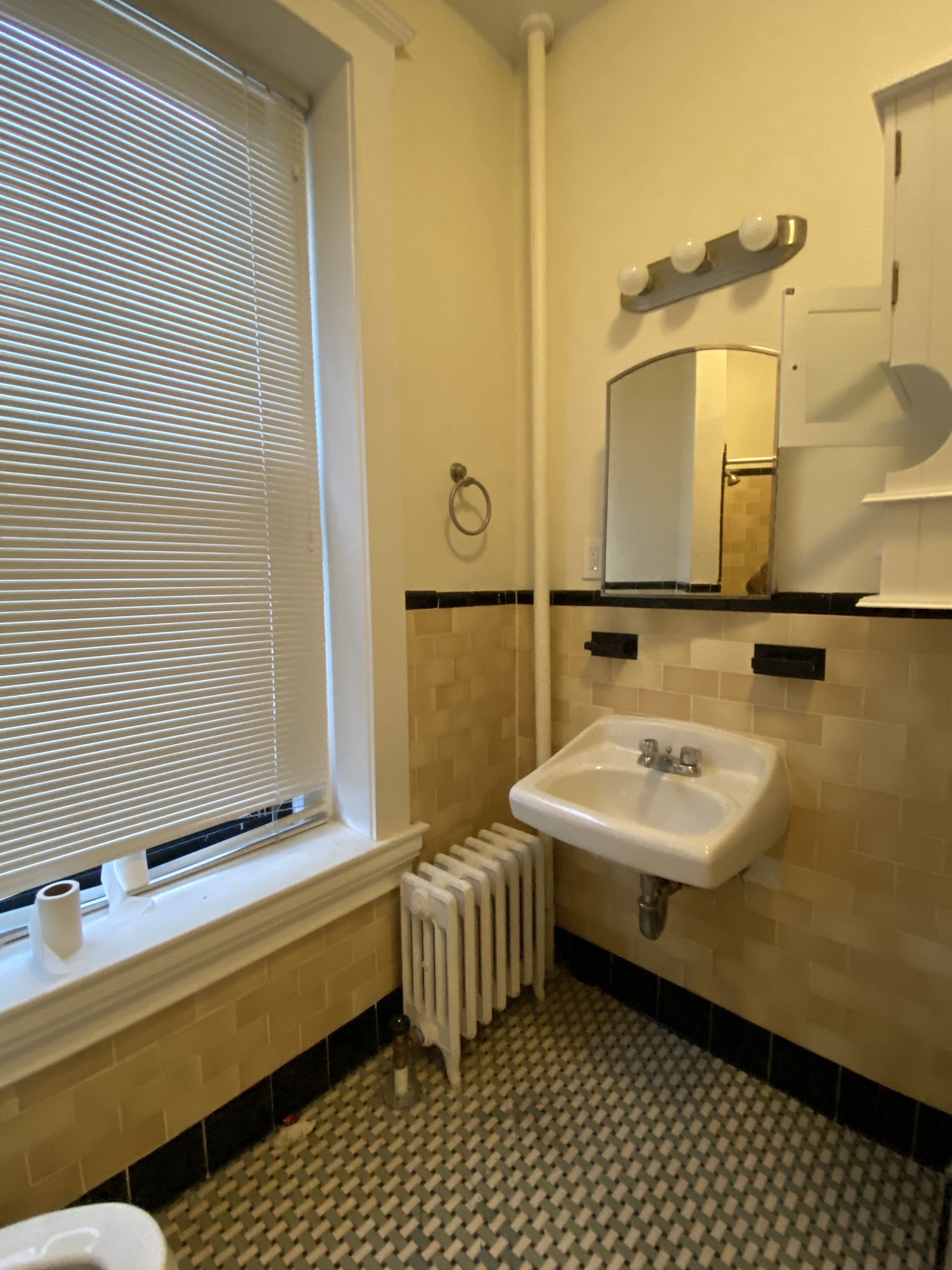 504 Beacon St, Back Bay