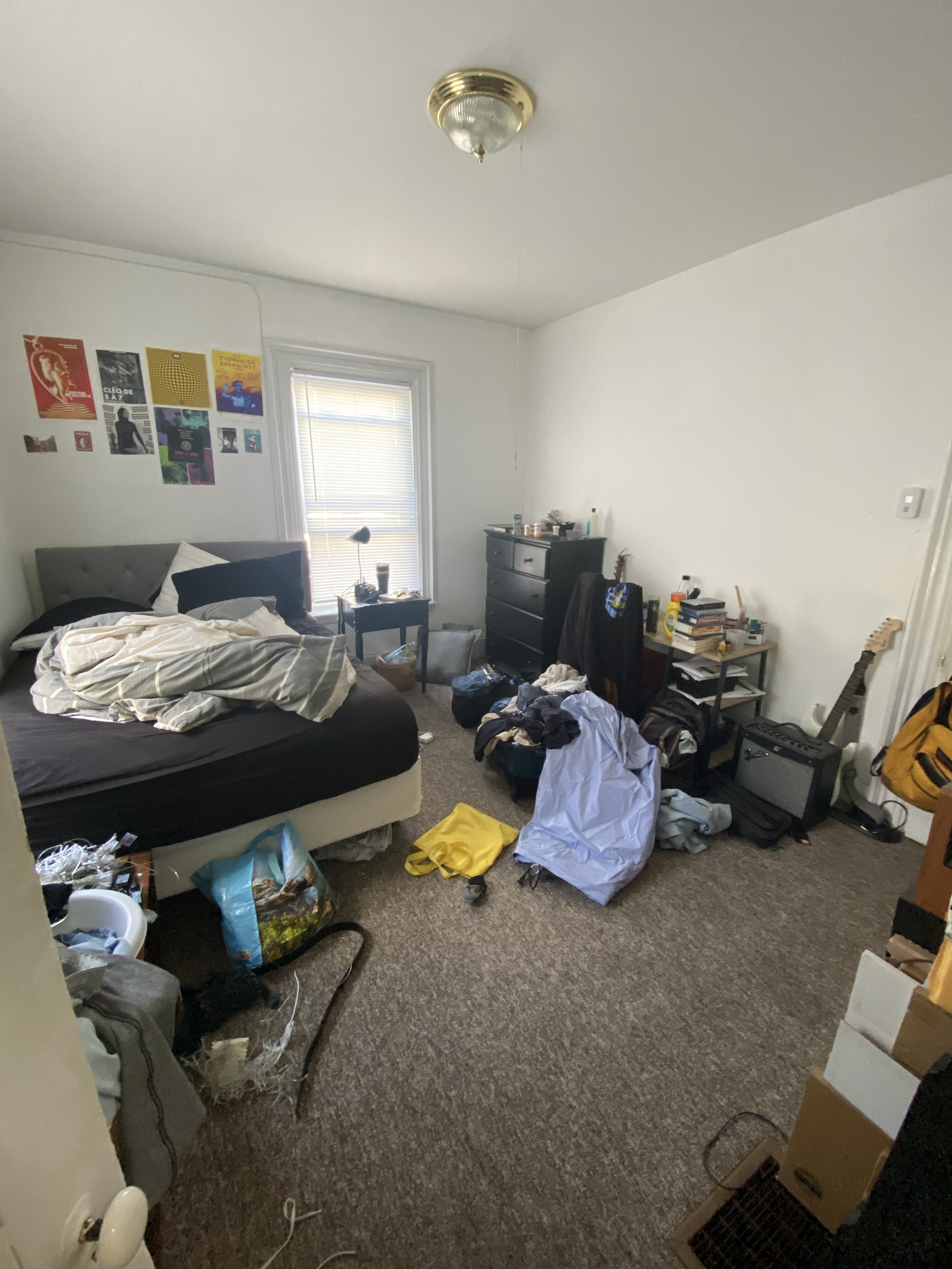 22 Greylock Rd, Allston