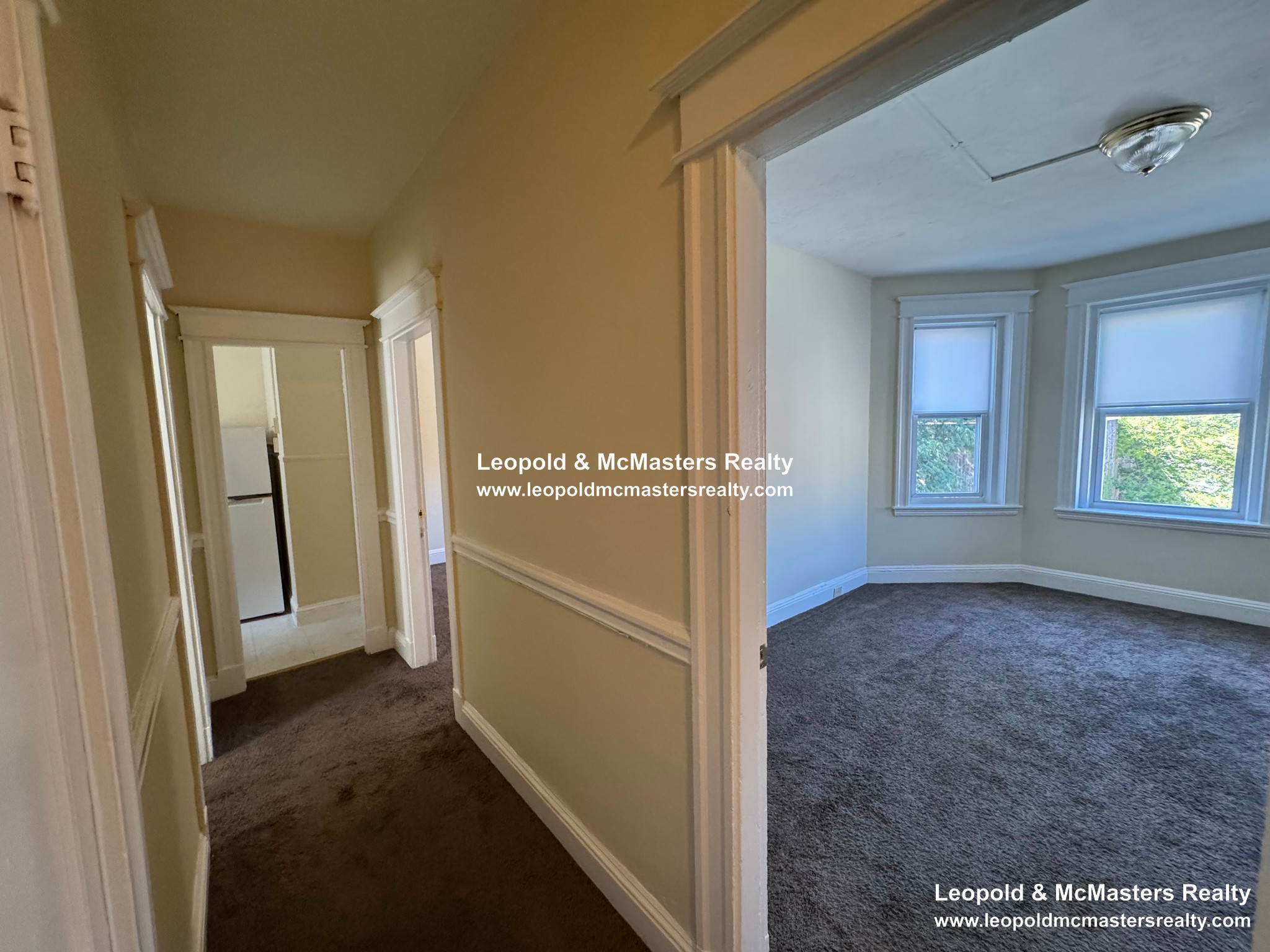 68 Woodstock Ave., Unit 12, BOSTON - BRIGHTON, BOSTON - BRIGHTON