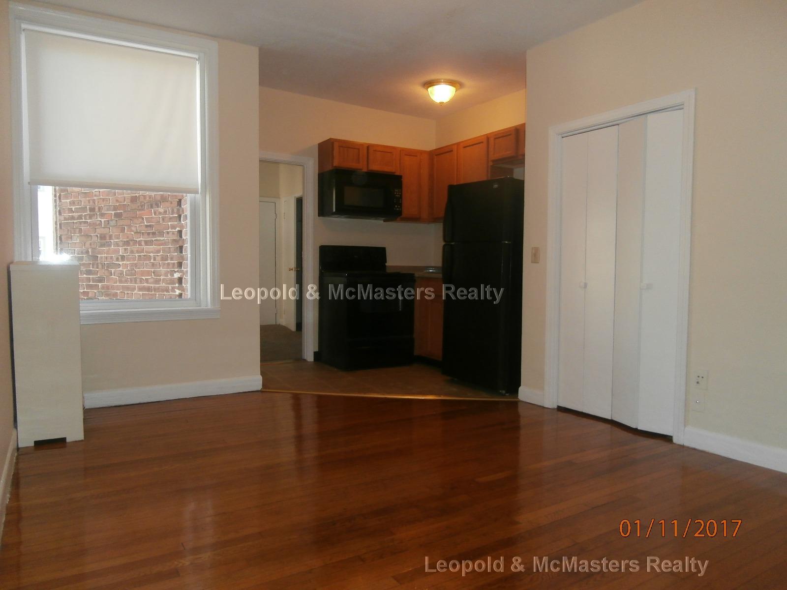 1132 Commonwealth Ave, Allston