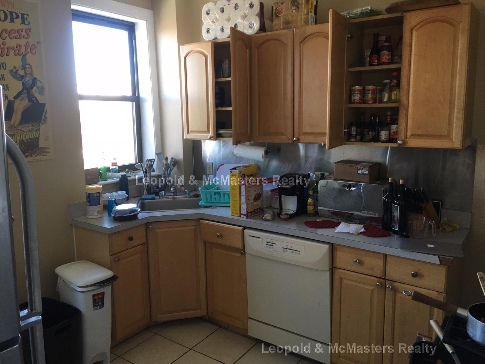 17 Highgate St., Unit 9, BOSTON - ALLSTON, BOSTON - ALLSTON