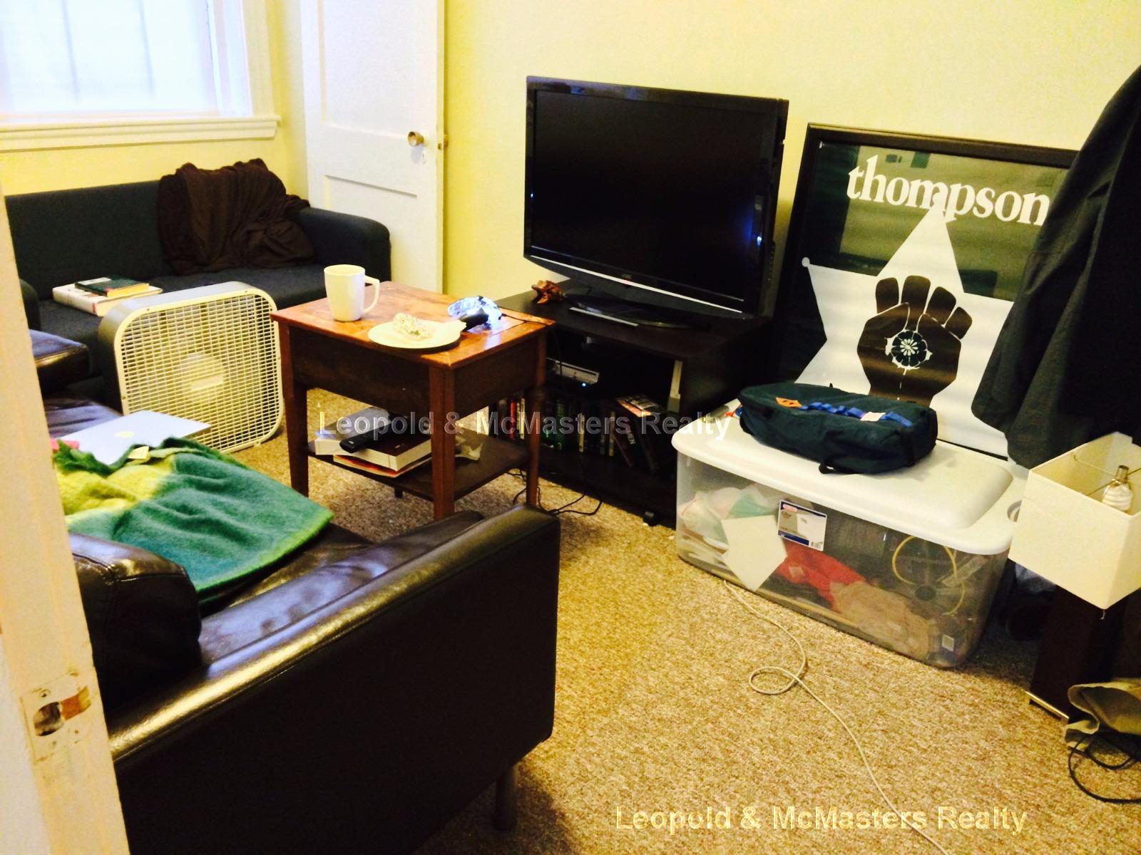 189 Chestnut Hill Ave, Brighton