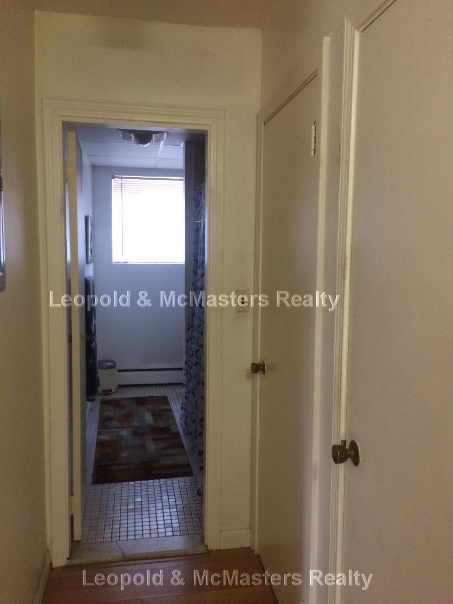 80 Litchfield, Brighton