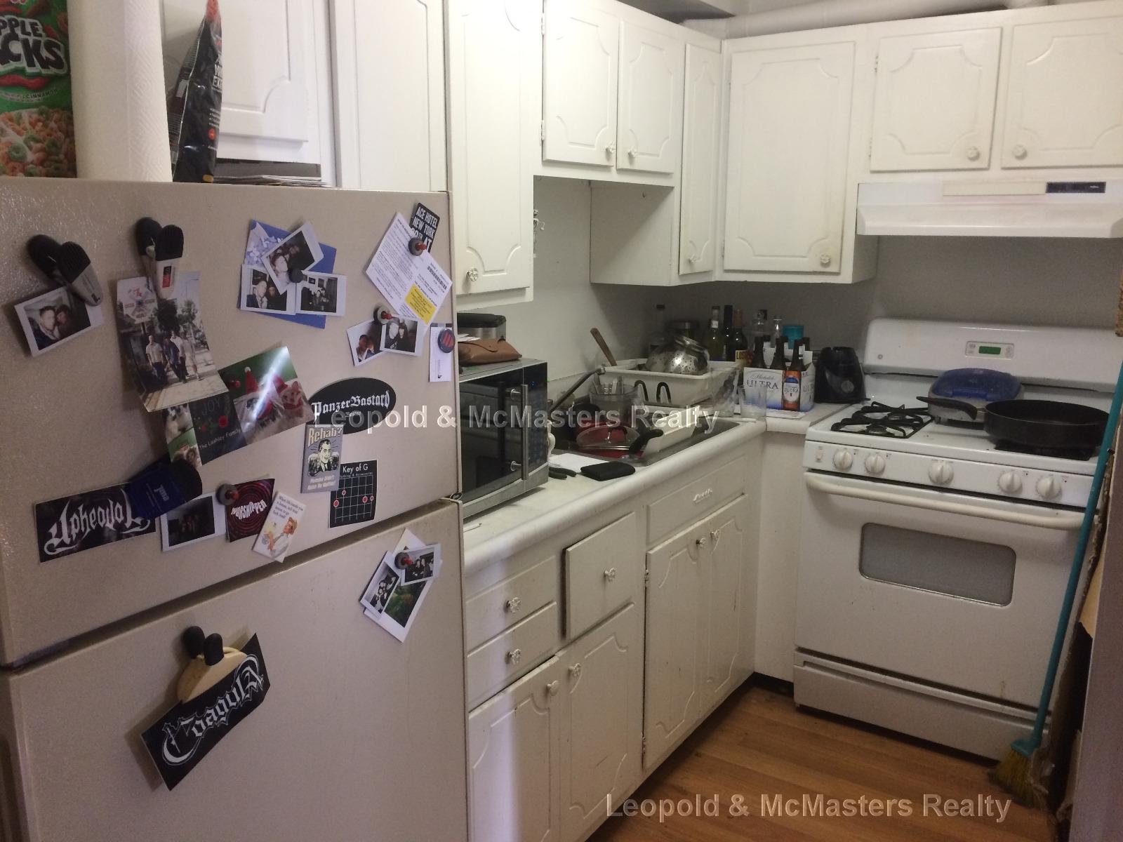 80 Litchfield, Brighton