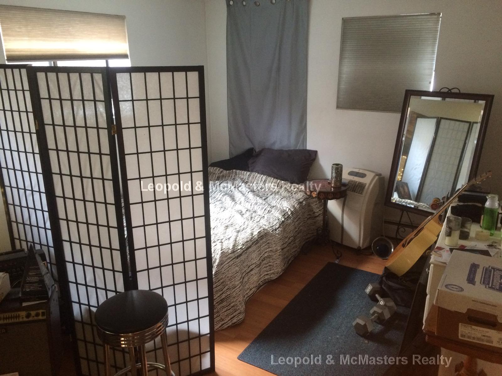 80 Litchfield, Brighton