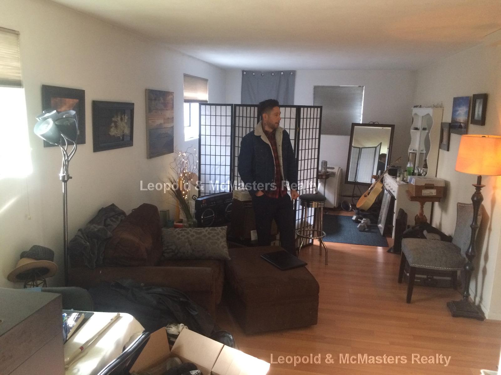 80 Litchfield, Brighton