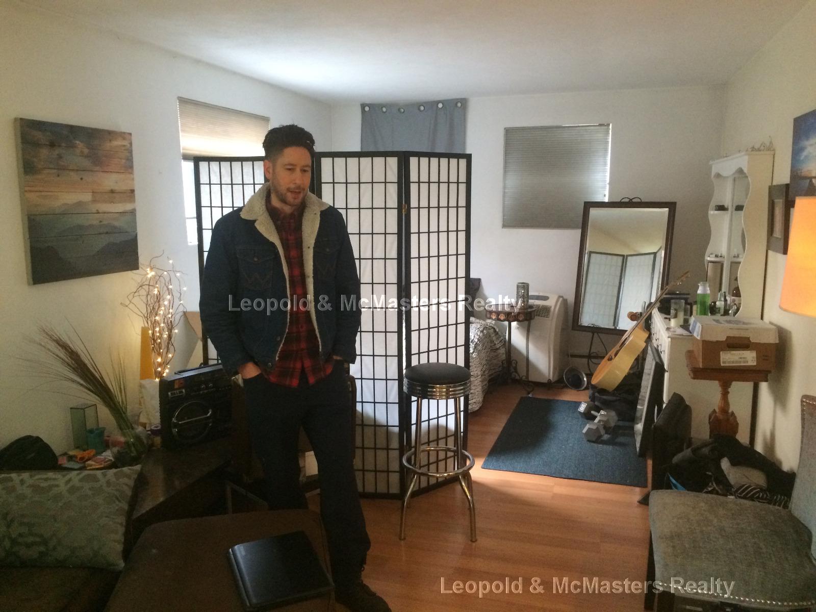 80 Litchfield, Brighton