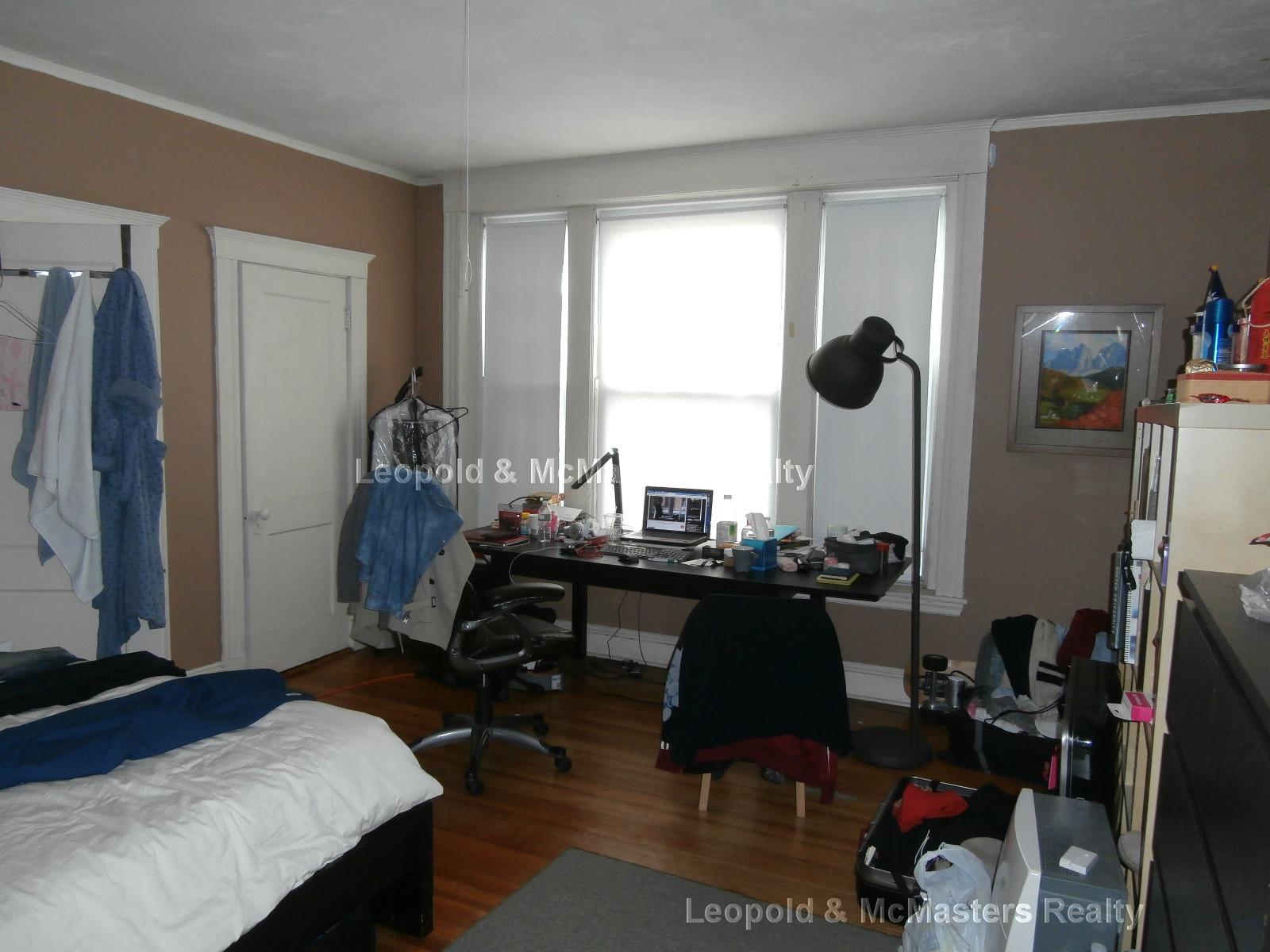 1126 Commonwealth Ave, Allston