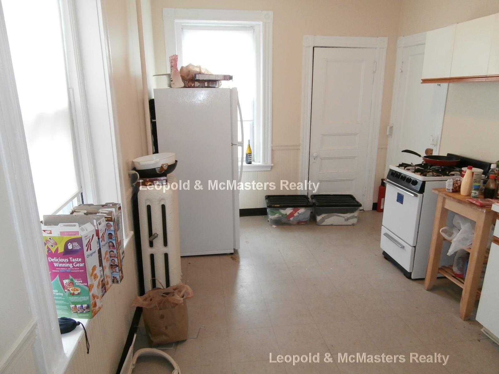 1126 Commonwealth Ave, Allston