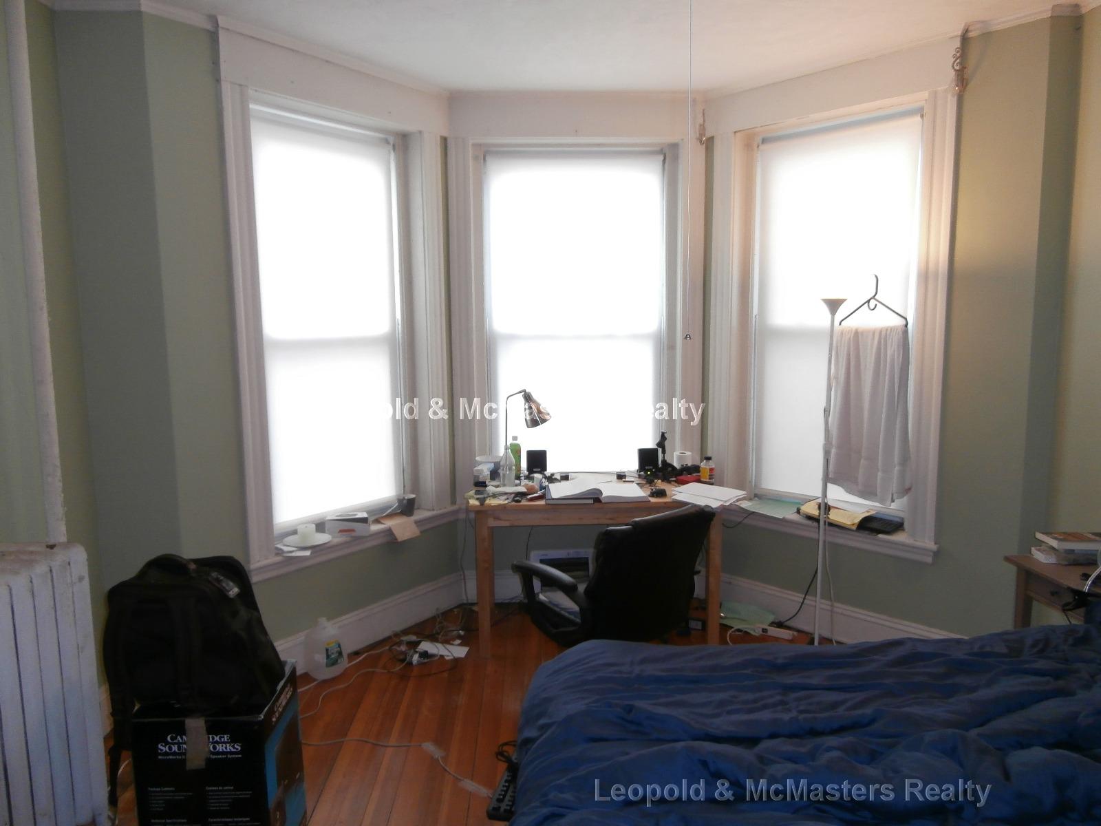 1126 Commonwealth Ave, Allston