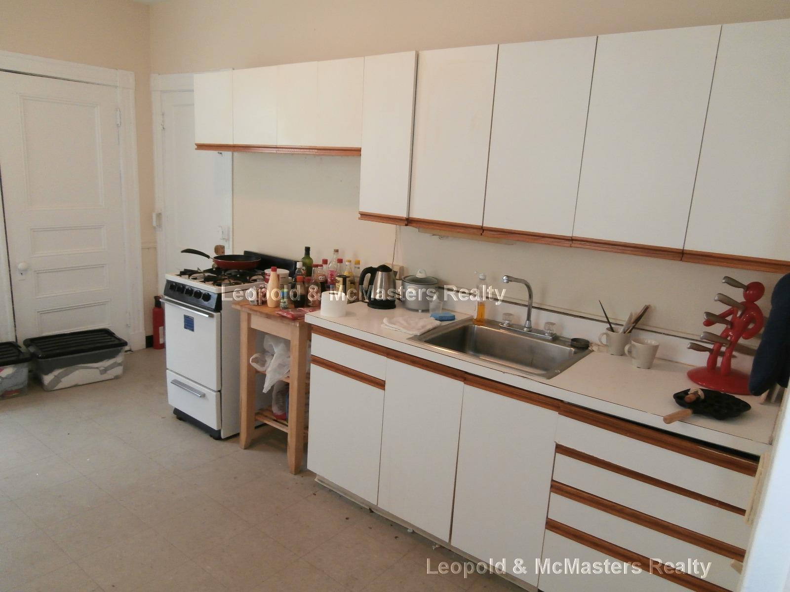 1126 Commonwealth Ave, Allston