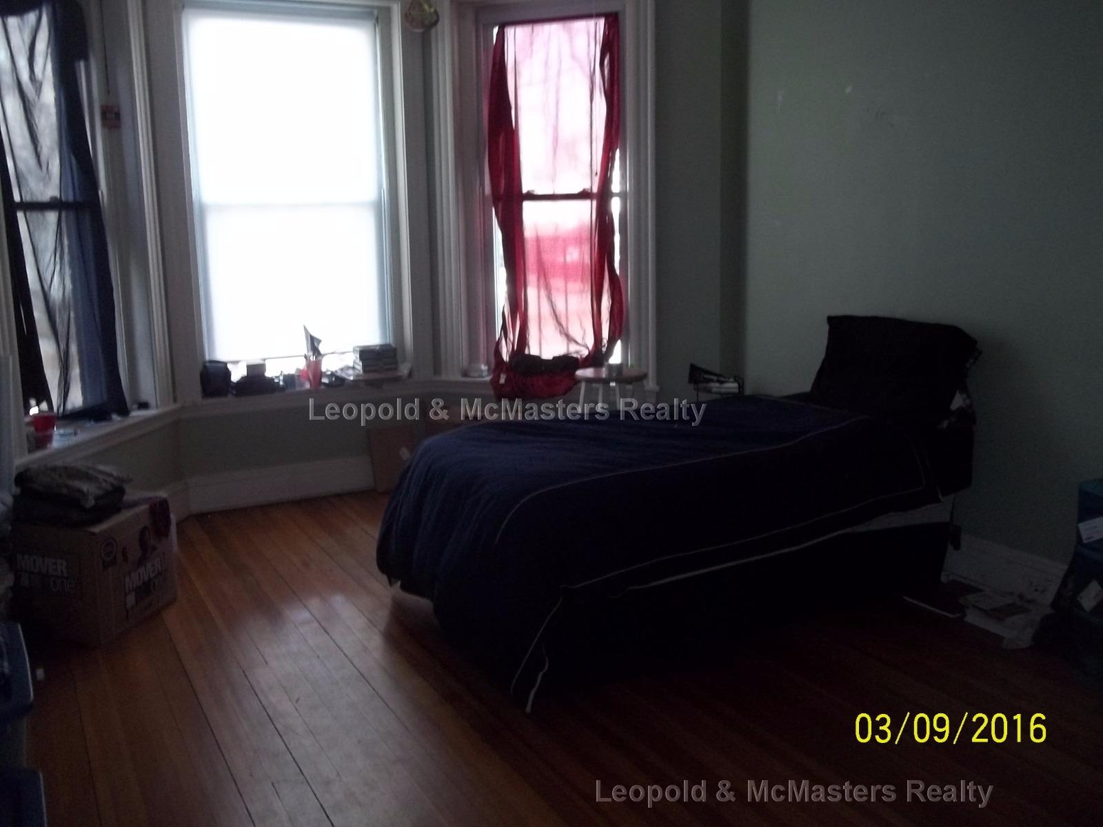 1126 Commonwealth Ave, Allston